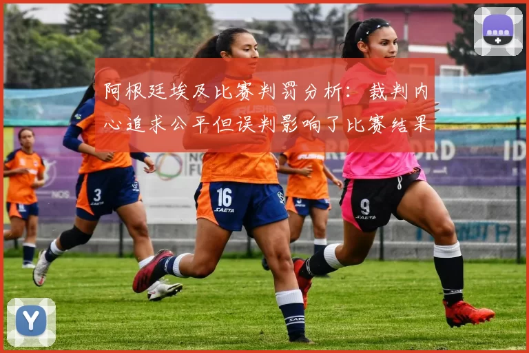阿根廷埃及比赛判罚分析：裁判内心追求公平但误判影响了比赛结果